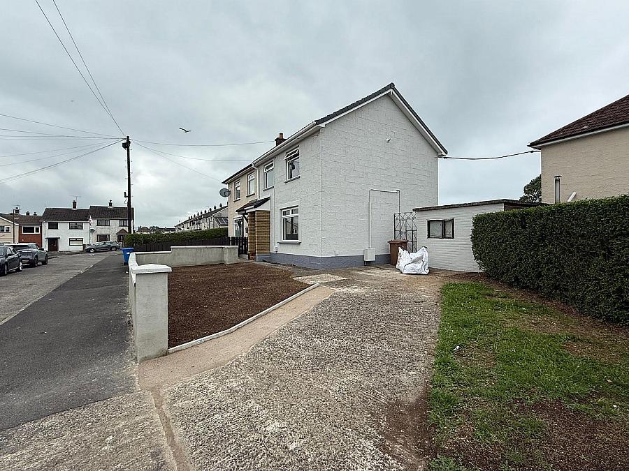 2 Bengore Gardens