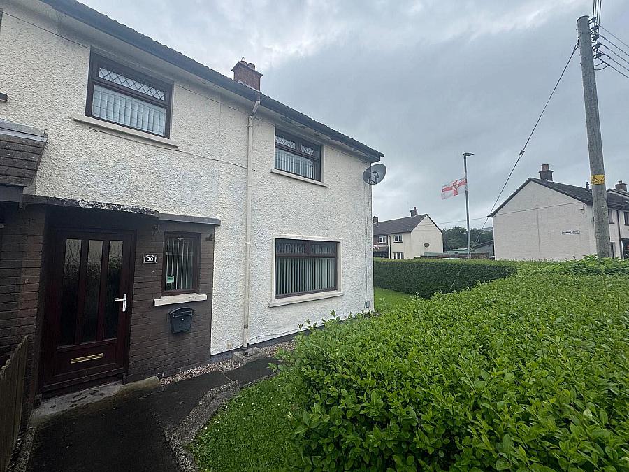 30 Recreation Road