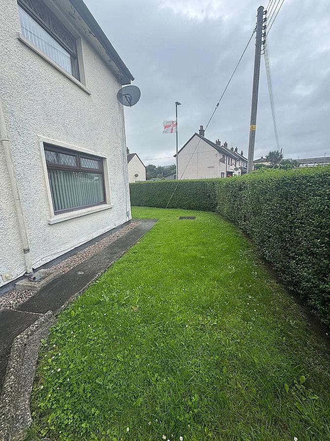 30 Recreation Road
