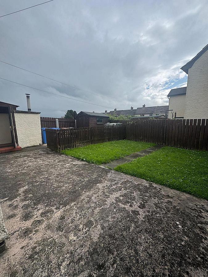 30 Recreation Road
