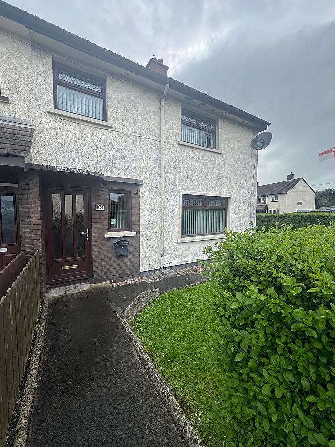 30 Recreation Road