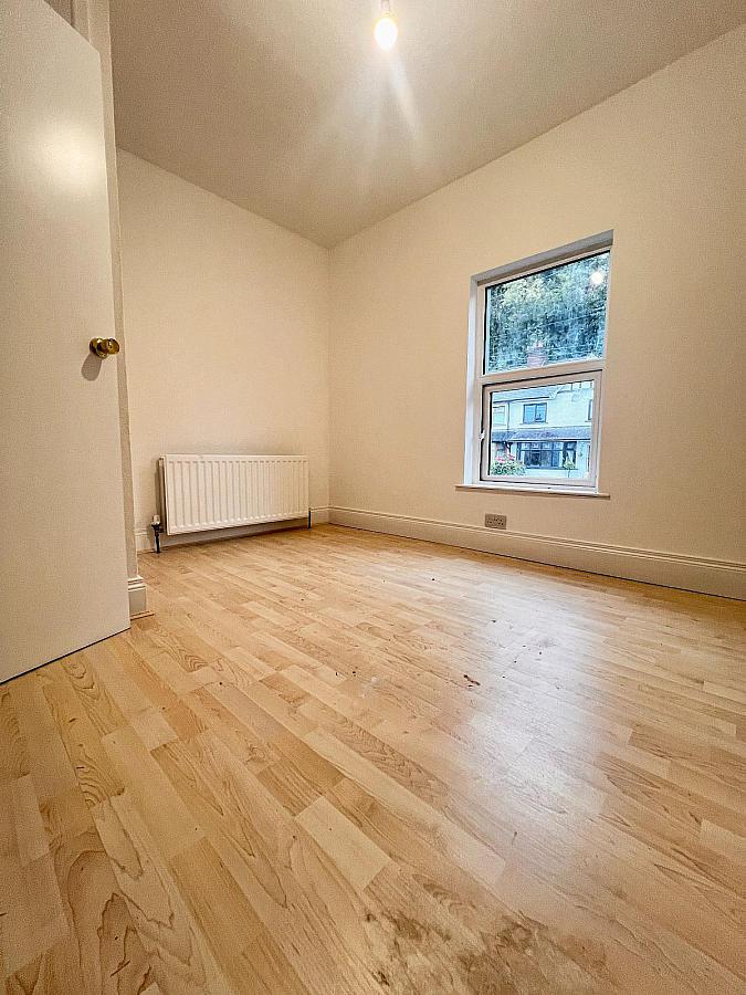 26 Bank Road
