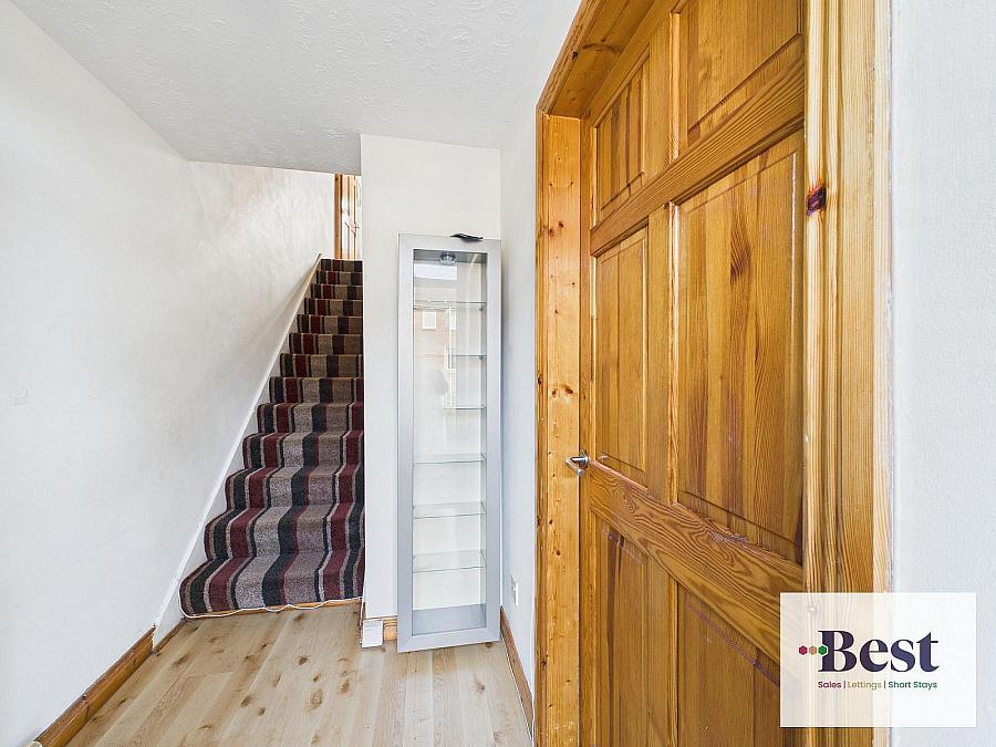 3 Garron Walk