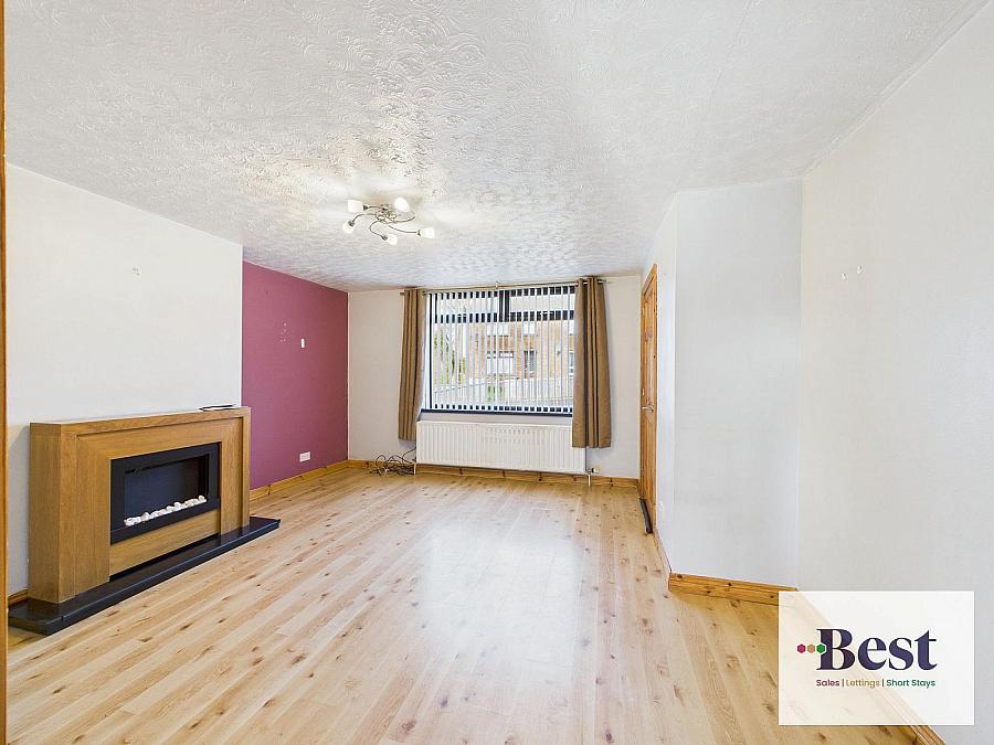 3 Garron Walk