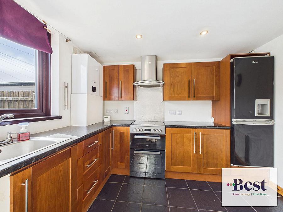 3 Garron Walk