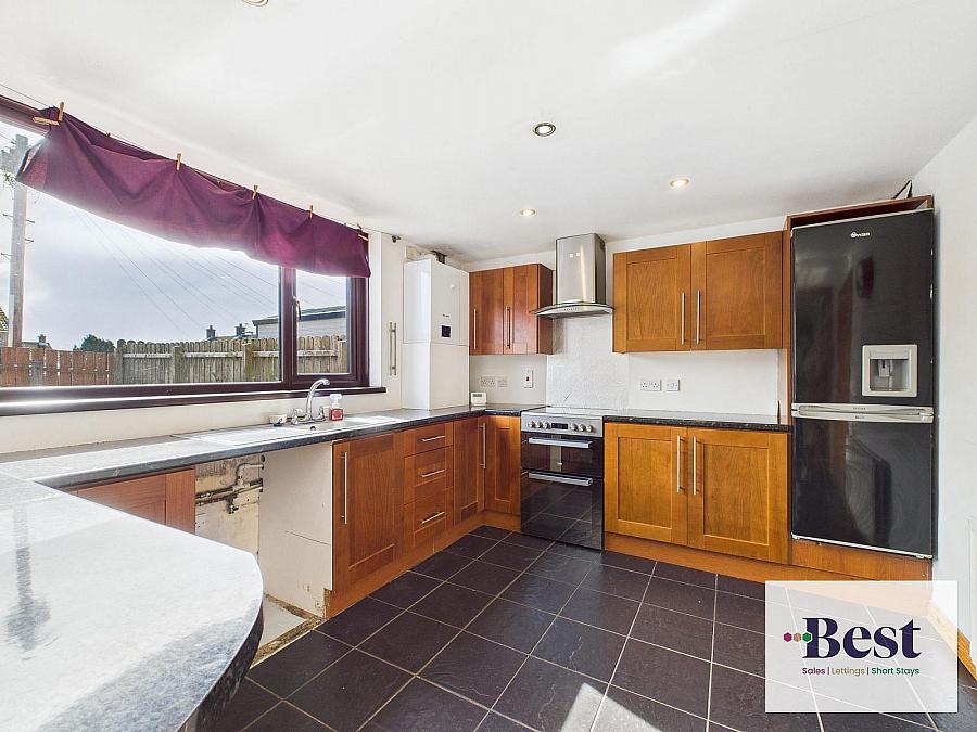 3 Garron Walk