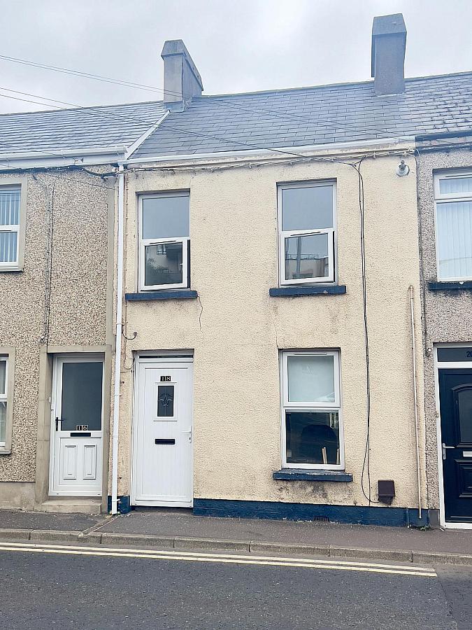 18 Circular Road