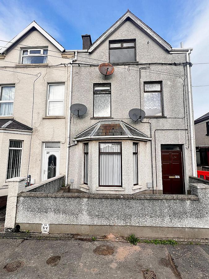 50a Bay Road 