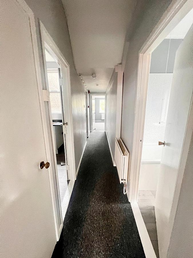 50A Bay Road