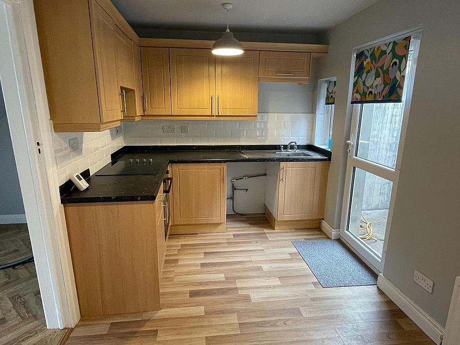 21 Bank Road, Larne, BT40 3AJ