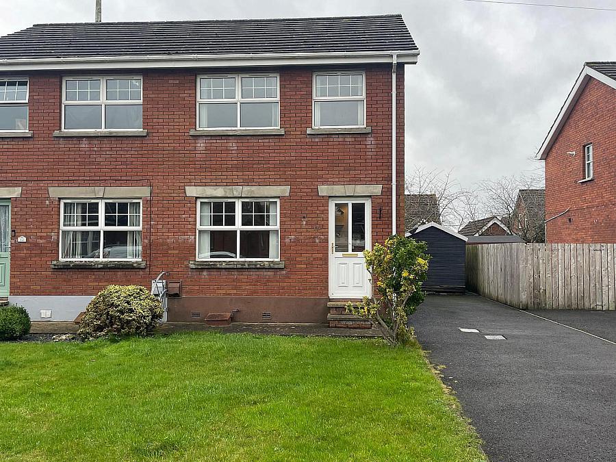 12A Walnut Avenue, Larne, BT40 2WA