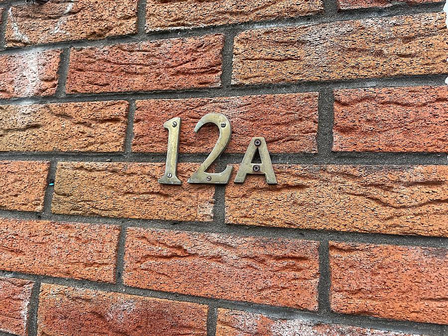 12A Walnut Avenue