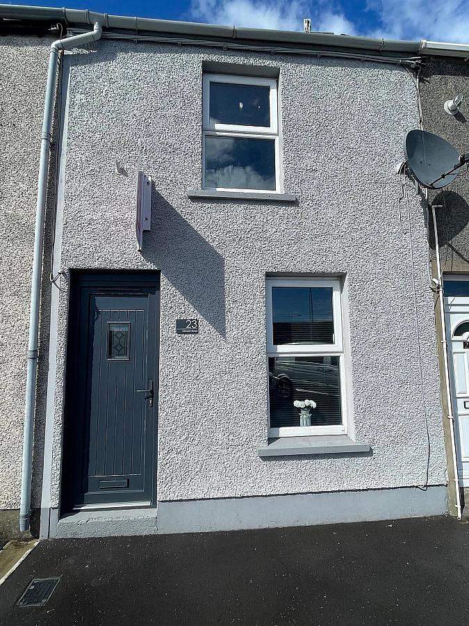 23 Circular Road