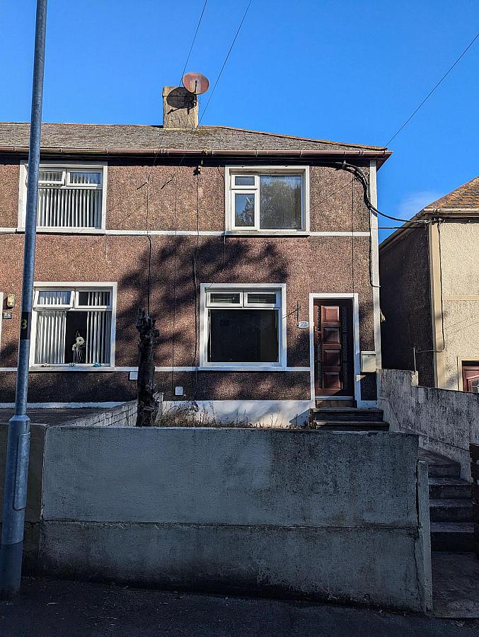 23 Ballysnod Road, larne, BT40 3BZ