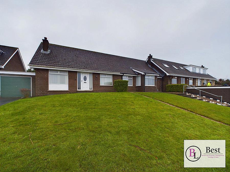 9 Cairn Grove