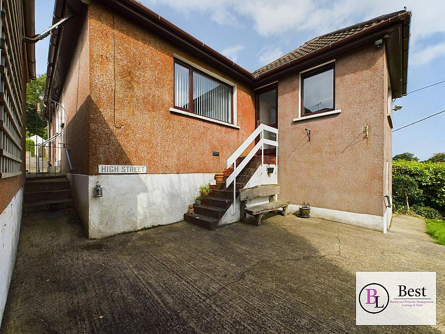 15 Lansdowne Crescent