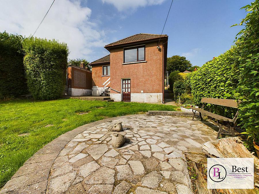 15 Lansdowne Crescent