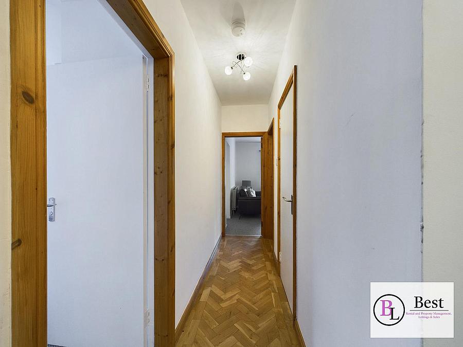 15 Lansdowne Crescent