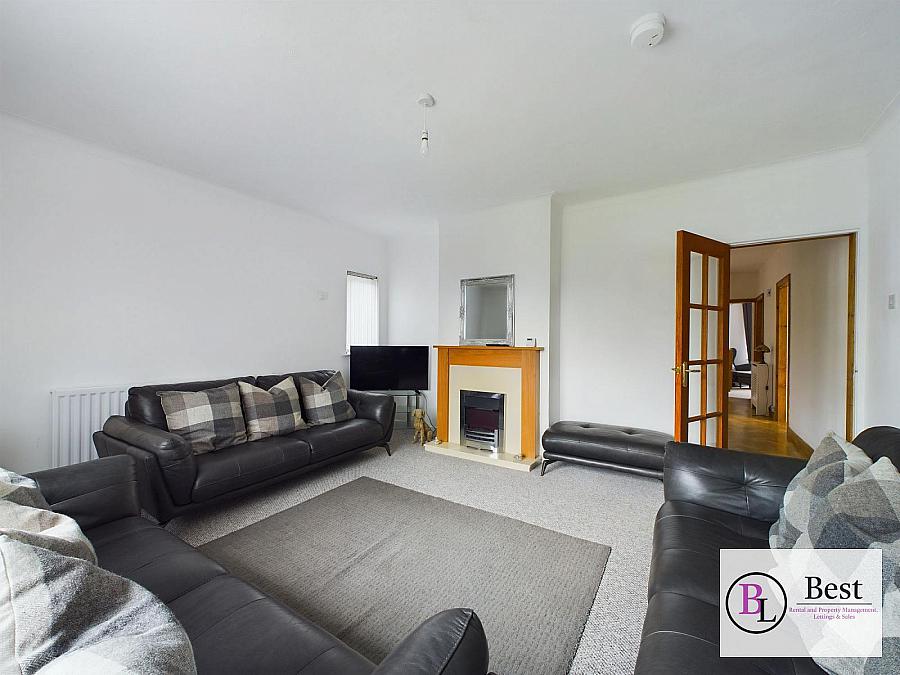 15 Lansdowne Crescent