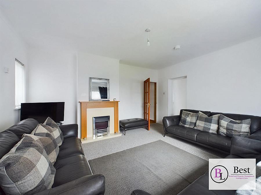 15 Lansdowne Crescent