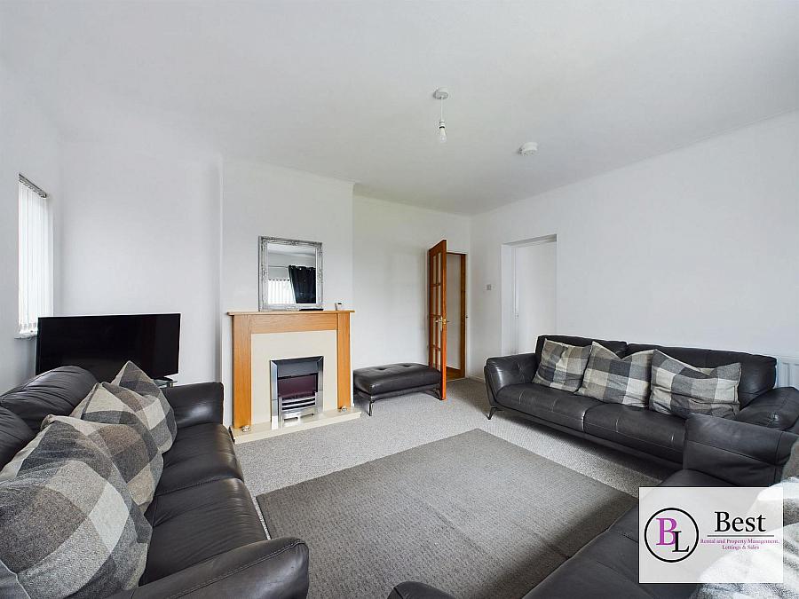 15 Lansdowne Crescent