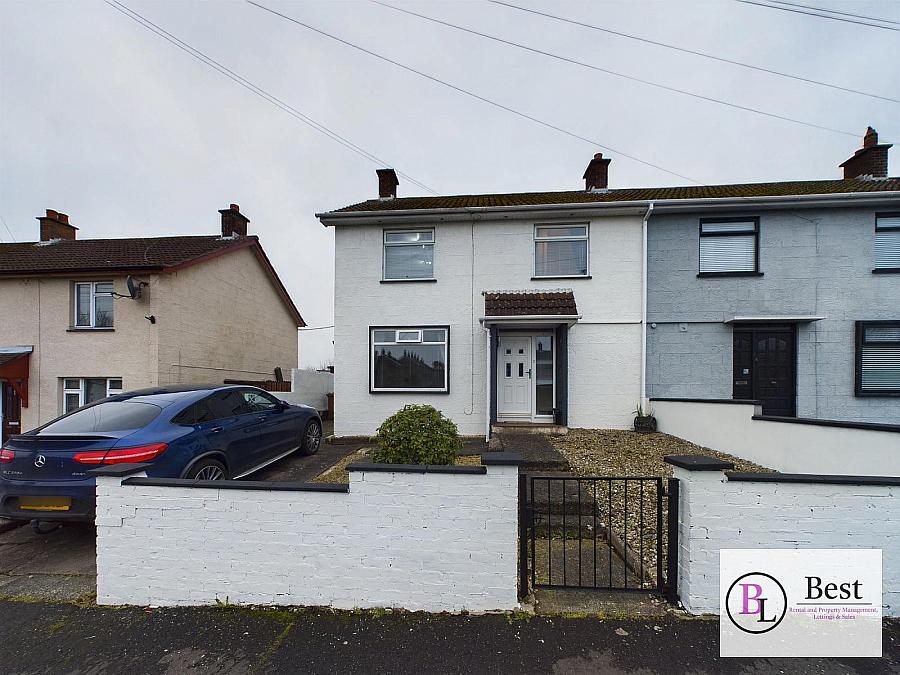 156 Linn Road, larne, BT40 2AL