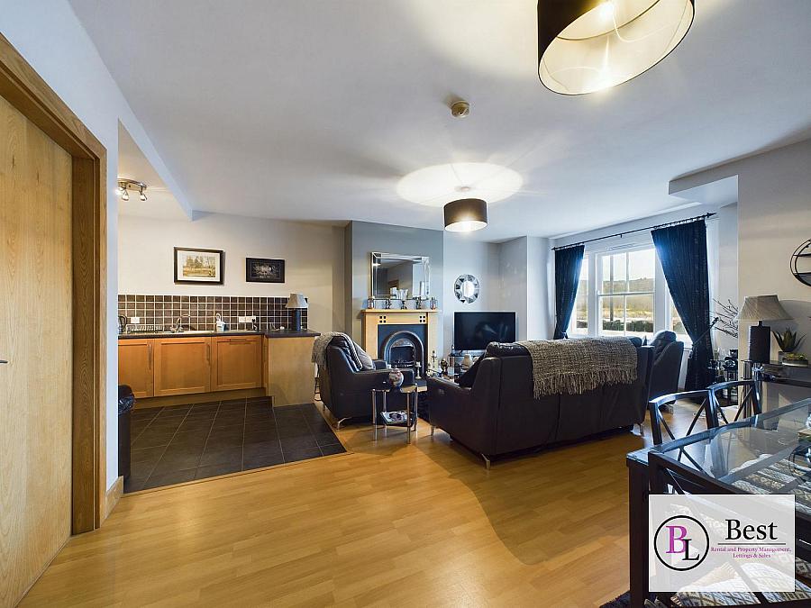 14 The Bay Apartments