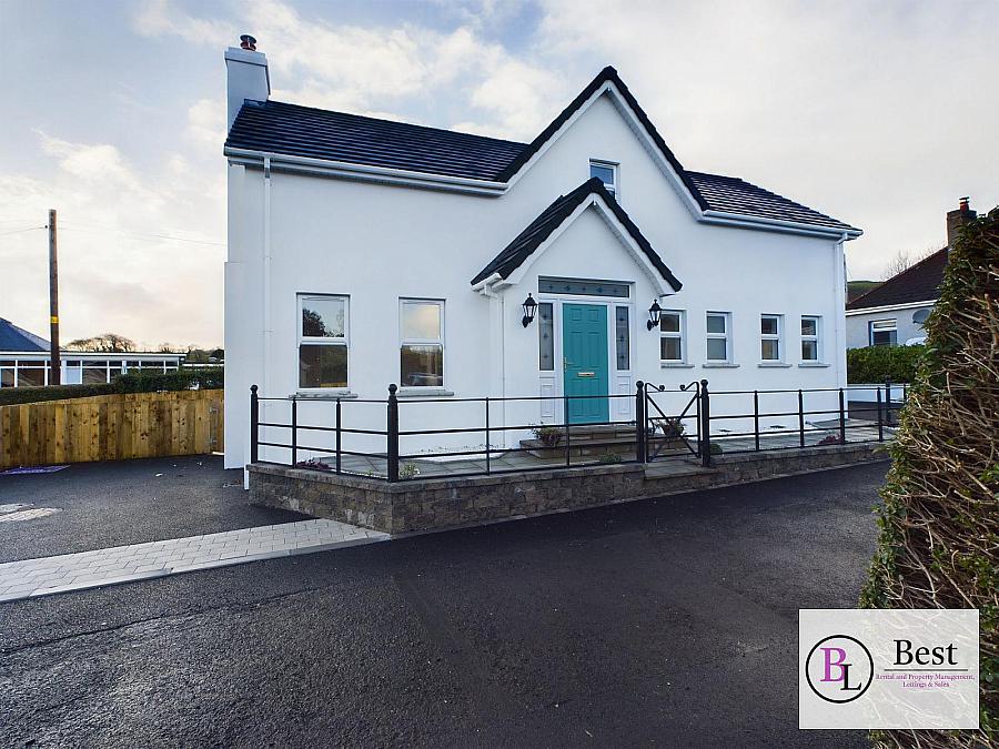 5 Atlantic Avenue, ballymena, BT44 0HH