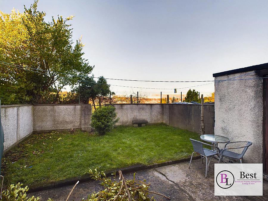 12 Sallagh Park North