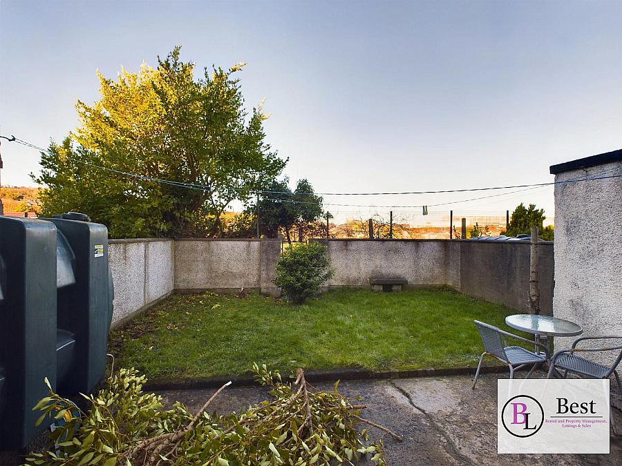 12 Sallagh Park North