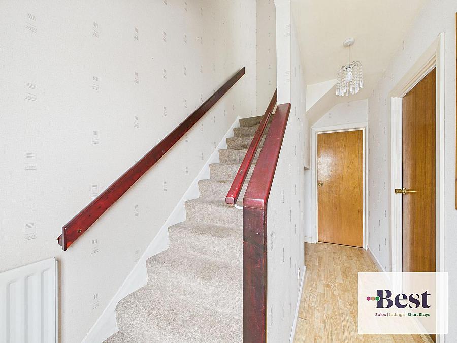 12 Sallagh Park North