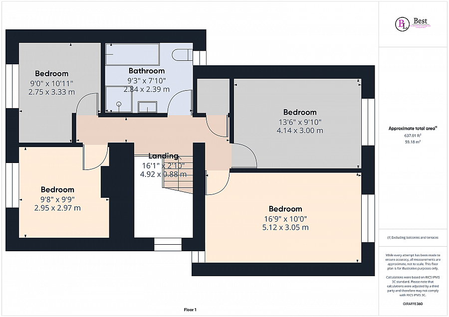 247 Greenland Drive