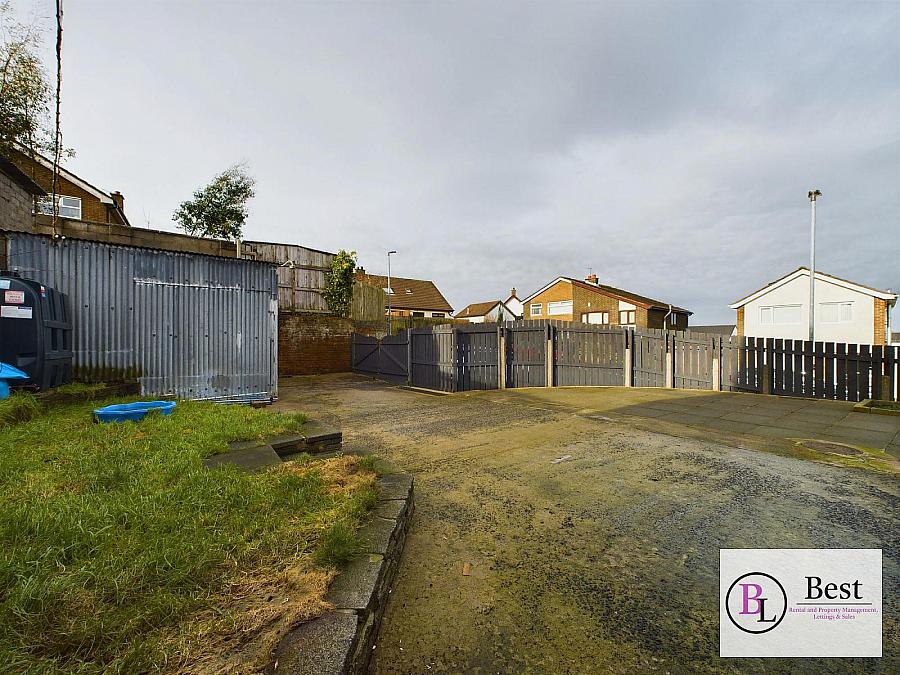 2 Ailsa Gardens
