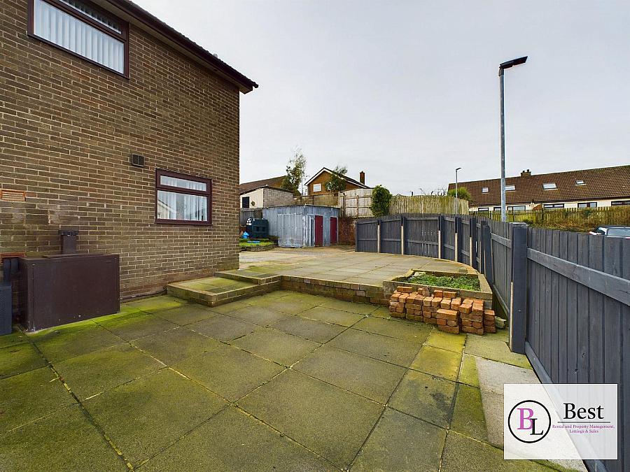 2 Ailsa Gardens