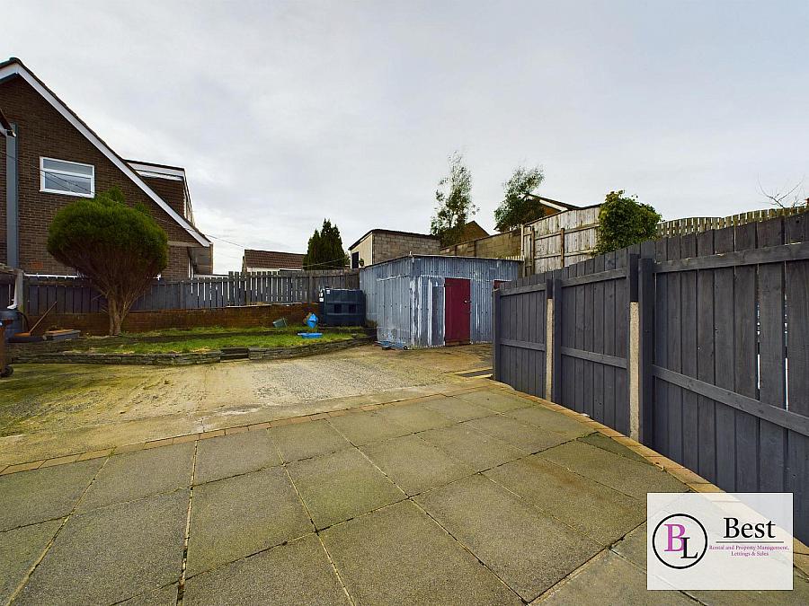 2 Ailsa Gardens
