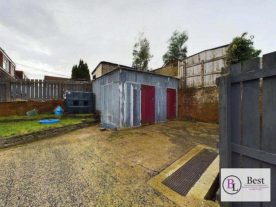 2 Ailsa Gardens
