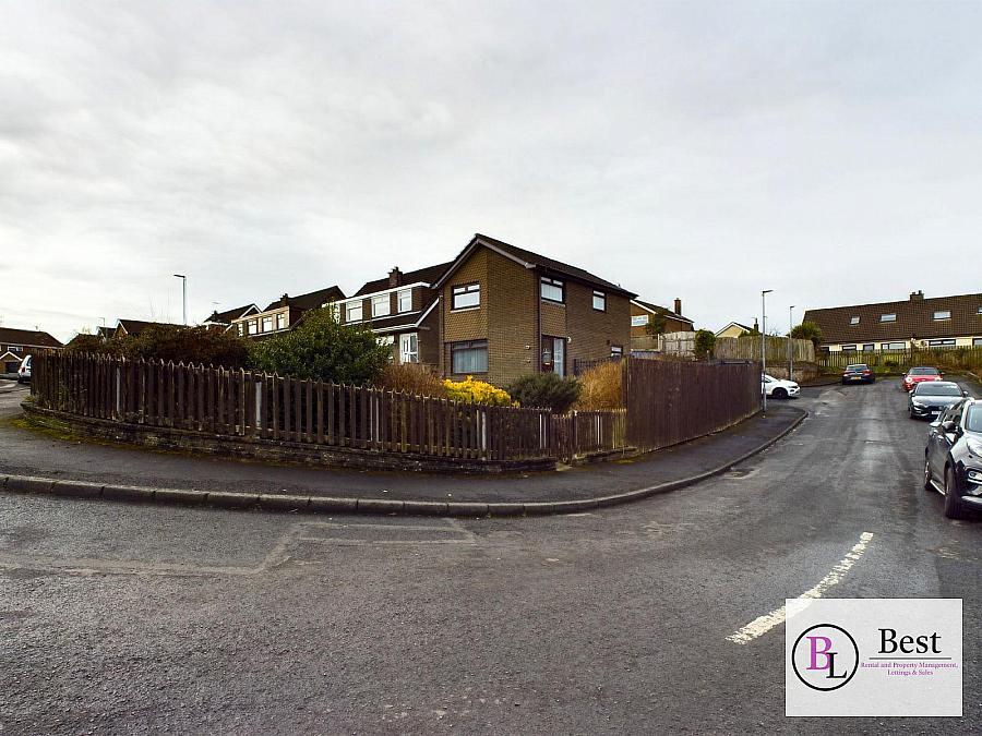 2 Ailsa Gardens