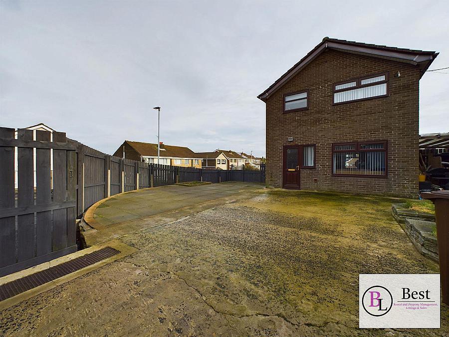 2 Ailsa Gardens