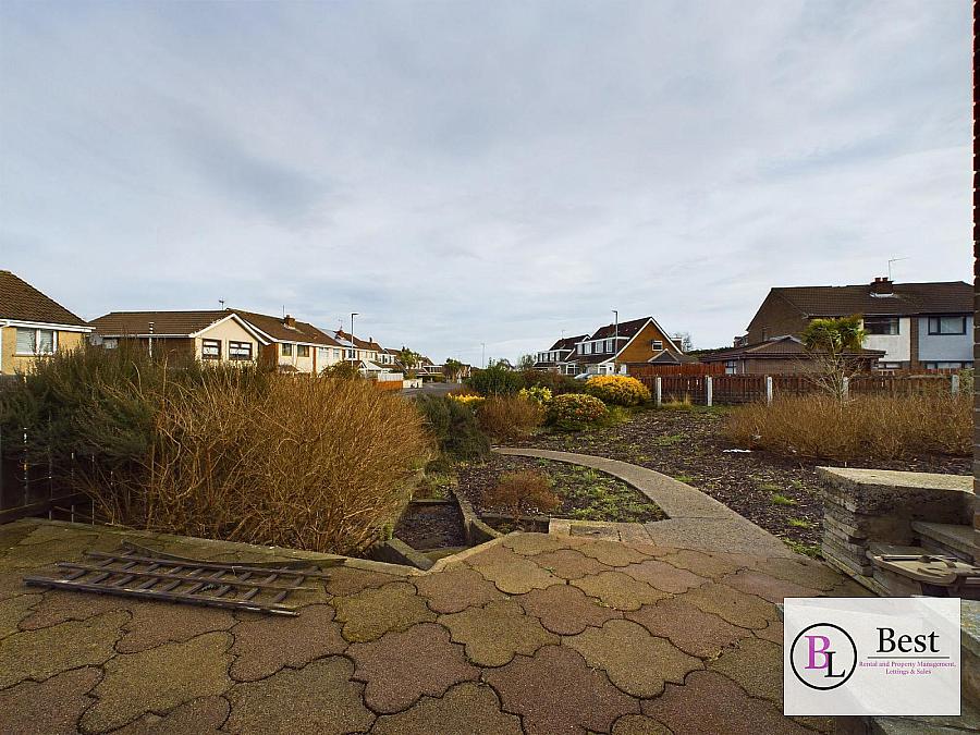 2 Ailsa Gardens