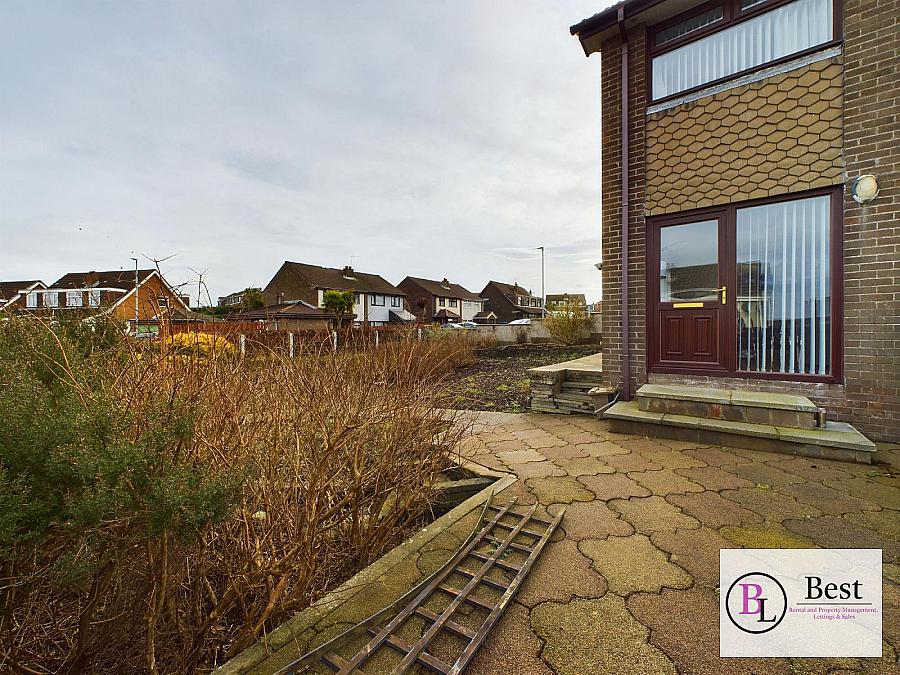 2 Ailsa Gardens