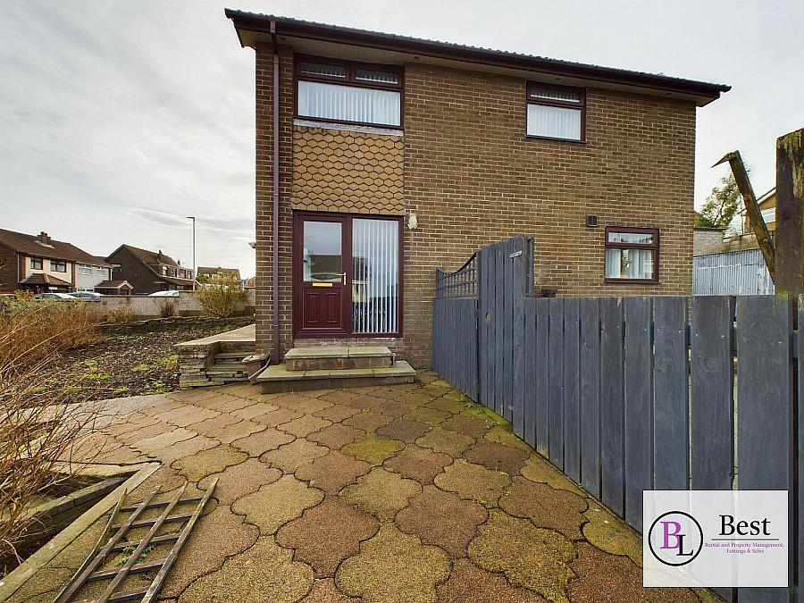 2 Ailsa Gardens