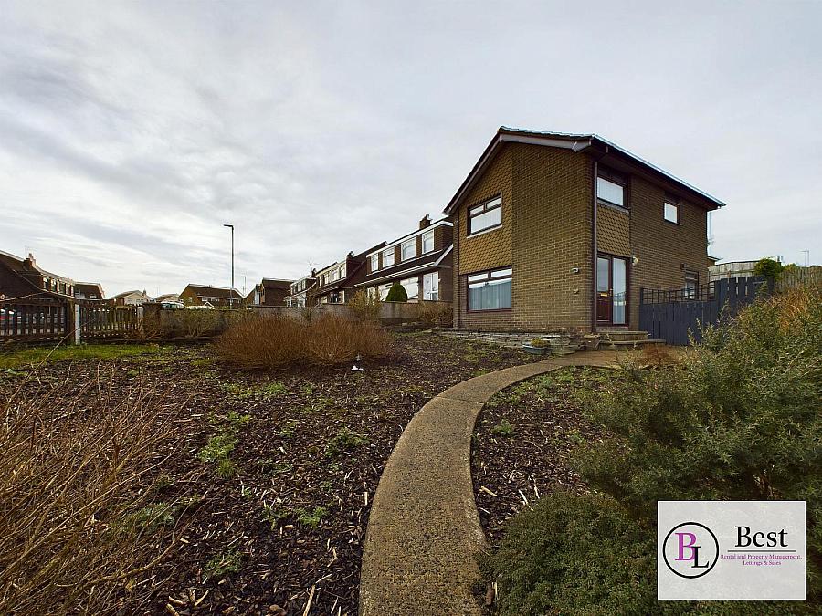 2 Ailsa Gardens