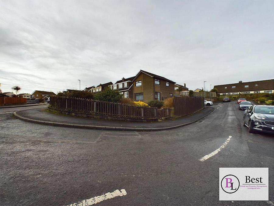2 Ailsa Gardens