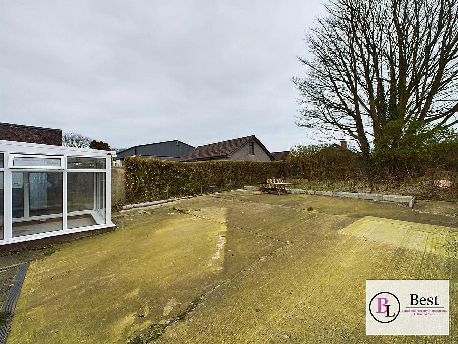 49 Upper Cairncastle Road