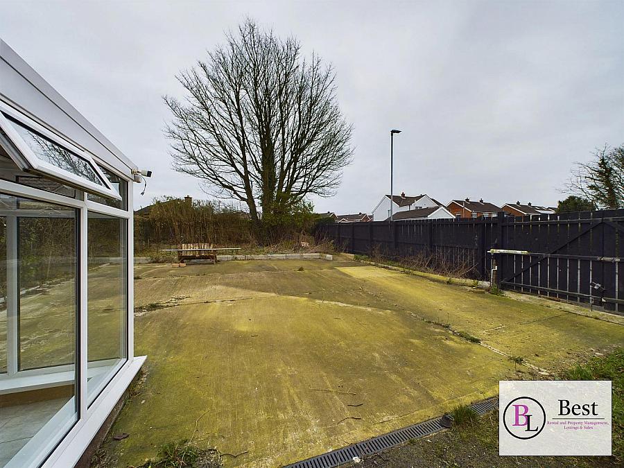 49 Upper Cairncastle Road