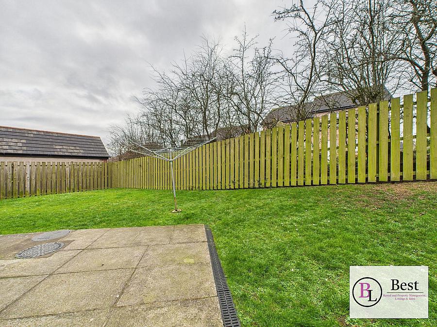 10 Porter Green Avenue