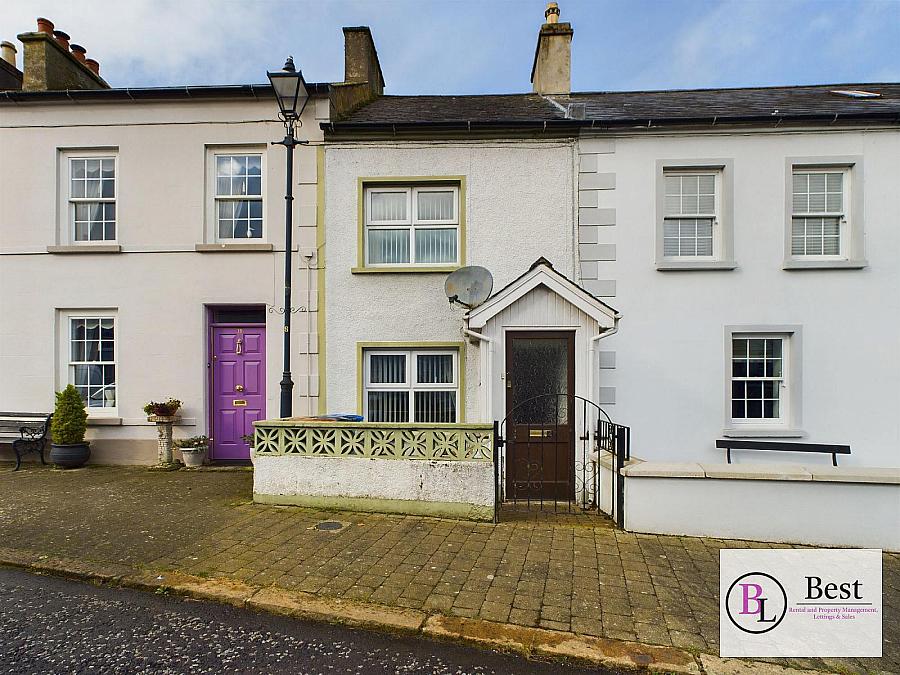 17 Altmore Street, Ballymena, BT44 0AR