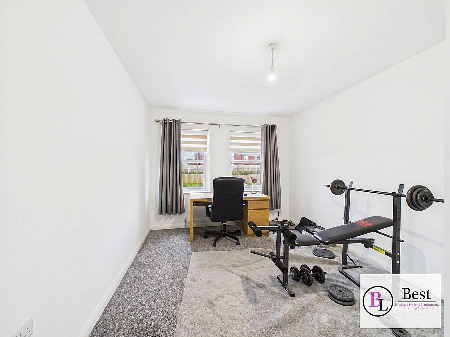 74 Blackthorn Rise