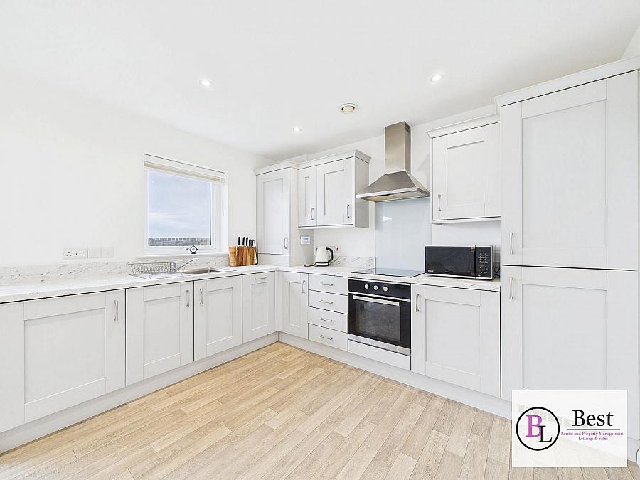 74 Blackthorn Rise