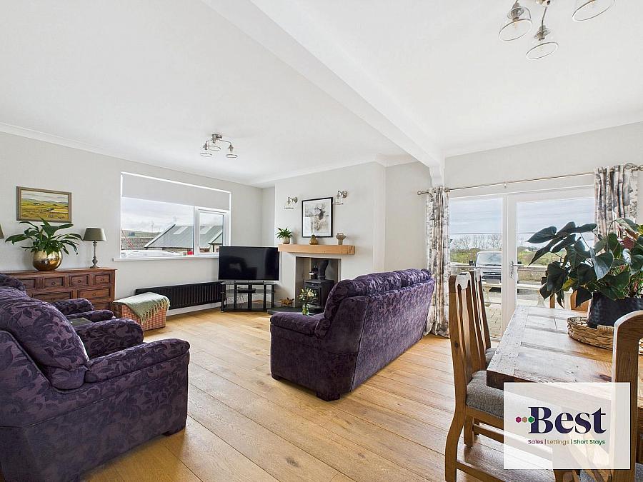 55 Church Road, Glenwherry